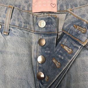 Revice jeans